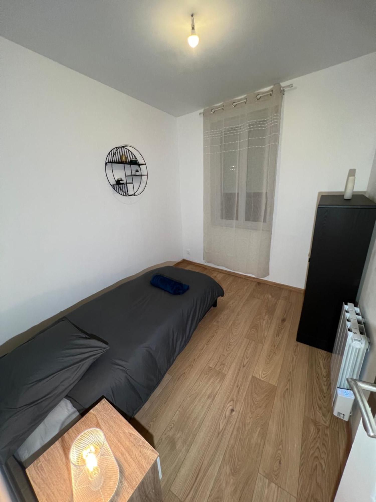 La Cabane Des Marees, Maison 6 P Sur Le Port De Fécamp Exteriér fotografie